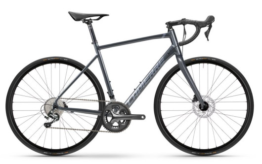 LAPIERRE Sensium 3.0 Disc Glossy Grey