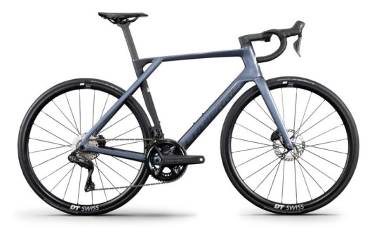 LAPIERRE Xelius DRS 7.0 Cumulonimbus Grey