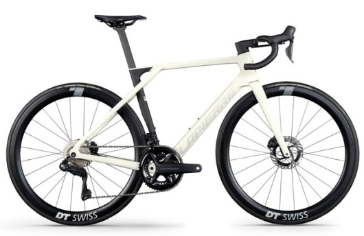 LAPIERRE Xelius DRS 8.0 Paris Stone Beige