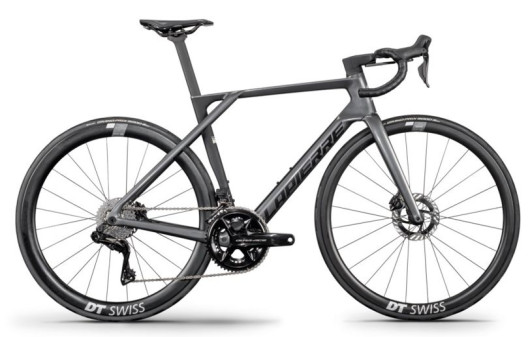 LAPIERRE Xelius DRS 9.0 Cold Rain Grey