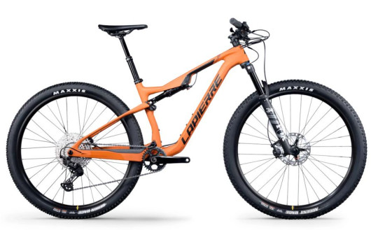 LAPIERRE XRM 6.9 Ocher Matt