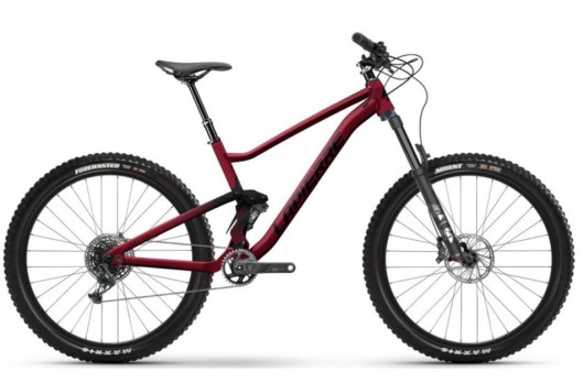 LAPIERRE Zesty TR 5.9