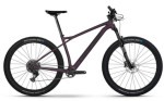 LAPIERRE Prorace CF 6.9 Midnight Plum Purple Glossy