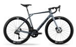 LAPIERRE Pulsium 8.0 Cumulonimbus Grey