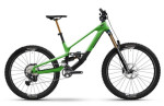 LAPIERRE Spicy CF 8.9 Glowing Green Glossy