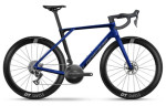 LAPIERRE Xelius DRS 10.0 AXS Translucent Hex Blue Glossy