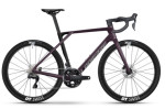 LAPIERRE Xelius DRS 9.0 Midnight Plum Purple Glossy