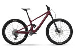 LAPIERRE Zesty CF 8.9 Cranberry Juice Red Glossy