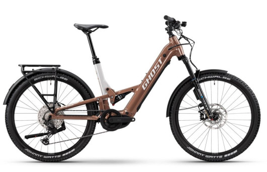 GHOST E-ASX ABS Low EQ