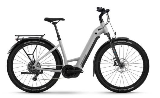 LAPIERRE E-Explorer 8.8 Low Paris Stone Beige Satin