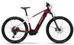 GHOST E-Teru Advanced Red/Chilly White