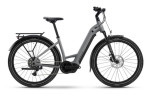 LAPIERRE E-Explorer 5.5 Low Graphite Grey Matt