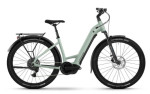 LAPIERRE E-Explorer 7.6 Low Landing Green Glossy