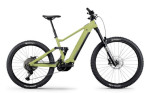 LAPIERRE Overvolt AM 5.8 Silent Green