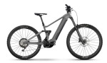 LAPIERRE Overvolt AM 7.8 Circular Grey Satin