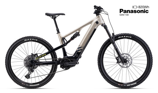 CTM ZYNK GX Xpert - tmavá modrá / titánová