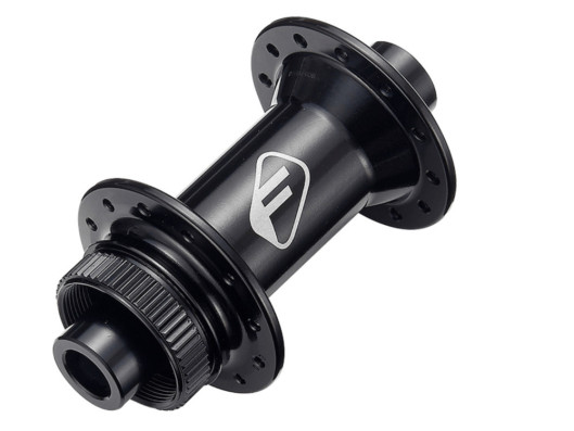 Kola napletená Mach Gravel Shimano fhm400 12x142 + FORMULA 12x100