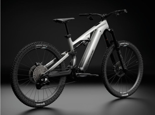 LAPIERRE Overvolt AM CF 10.8 Paris Stone Beige Satin