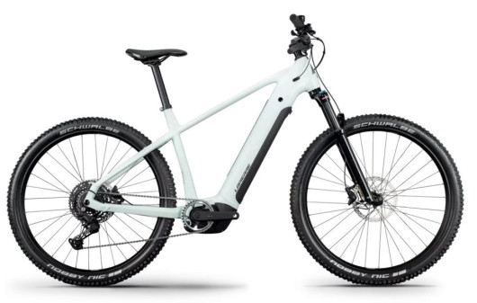 LAPIERRE Overvolt HT 6.6 27.5 High Flying Green - S