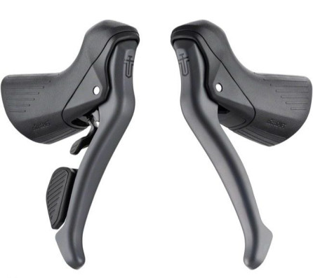 MicroSHIFT Sword SB-G7000-B Ver.2 řazení, levá+pravá, 1x10