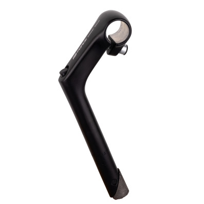 Představec FORCE BASIC S2.2 1" 25,4/ 80 mm, černý