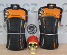 Plášť CONTINENTAL Race King ShieldWall SL kevlar 29x2.2