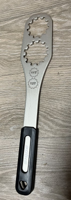 Klíč na demontáží kazety -11z,12z