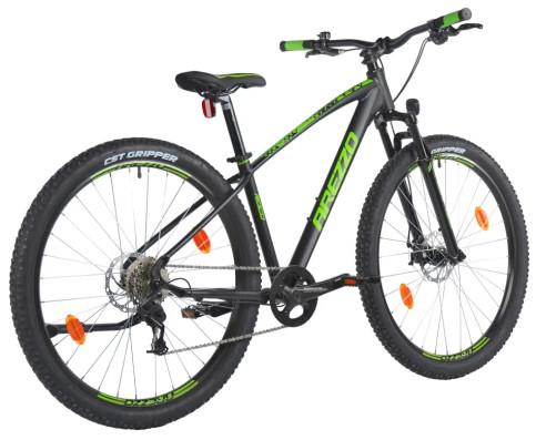 Kolo AREZZO ROCO 29 BLACK GREEN