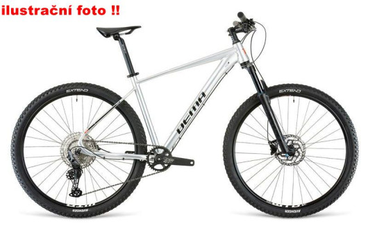 Kolo DEMA 29 SLX 7100 1x12 Suntour X1 air
