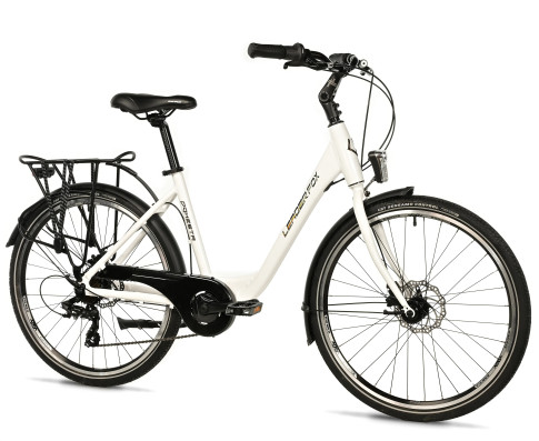 Kolo Leader Fox Domesta 26 white