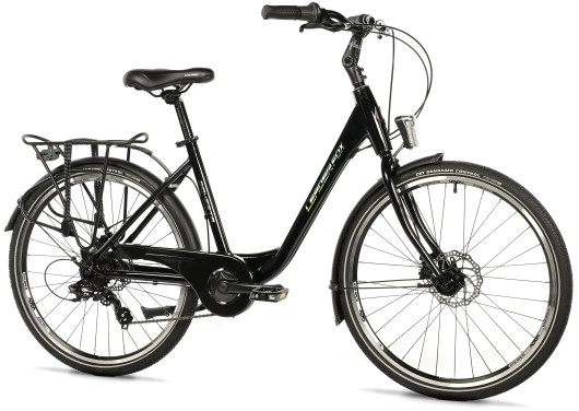 Kolo Leader Fox Domesta 26