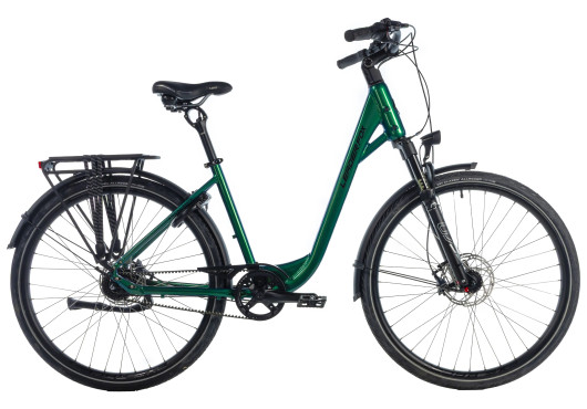 Kolo Leader Fox ESCALANTE 28 green