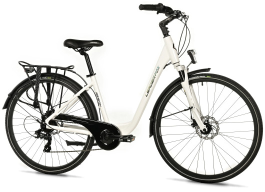 Kolo Leader Fox REGION BÍLÁ