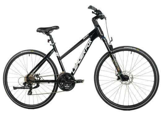 Krosové kolo Leader Fox AWAY dámské