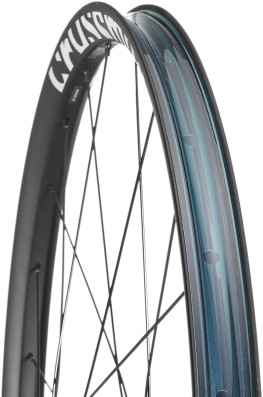 MAVIC CROSSMAX S CARBON 29 BOOST CENTERLOCK PÁR MICRO SPLINE (P00124807)