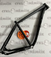 Kolo Spyder SUPERLIGHT GRAVEL 9,9kg(komplet černá-logo skull)