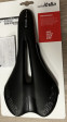 Selle Italia Q-Bik flow - Magnesium sedlo