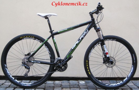 Kolo Galaxy Skylab 29 Raidon 30speed