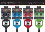 Pedály Crankbrothers Candy