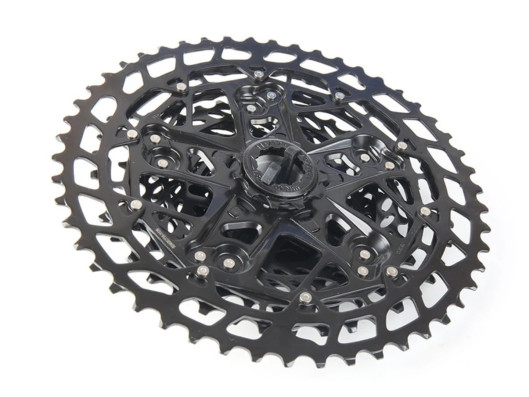 Kazeta SRAM PG-1210 Eagle 11-50z Eagle 12kolo