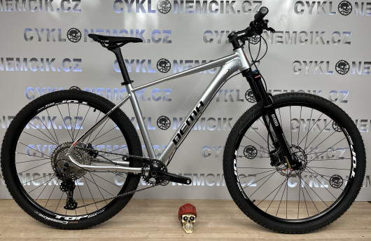 Kolo DEMA 29 SLX 7100 1x12 Suntour X1 air