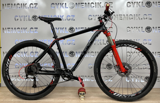 Kolo SKULL 29 Raidon AIR 1x9