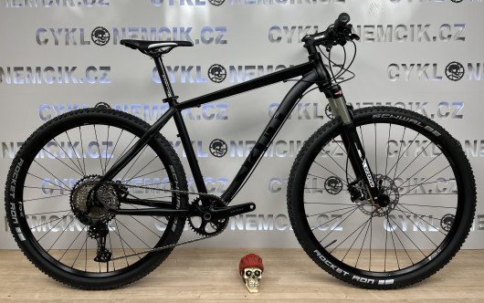 Kolo SKULL SUPERLIGHT 11.6KG 40x10