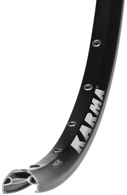 Ráfek 29" MACH1 KARMA DISC 622 x 21, 32 děr, černý