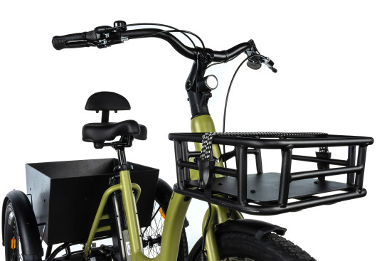 Tříkolka pro dospělé LOVELO