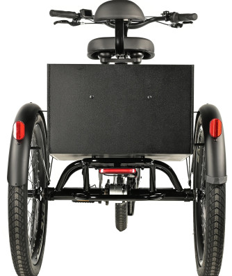 Tříkolka pro dospělé LOVELO