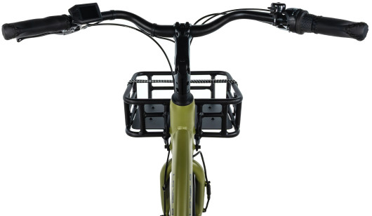 Tříkolka pro dospělé LOVELO BLACK