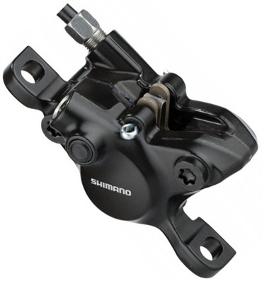 Brzdový třmen SHIMANO BR-MT200
