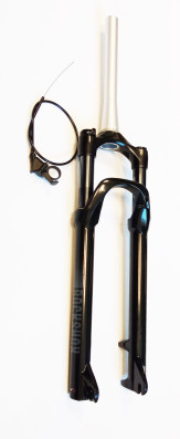 Kolo DEMA 29 Deore 6100 1x12 ROCKSHOX JUDY