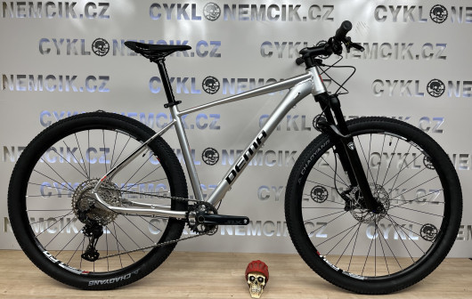 Kolo DEMA 29 XT 1x12 MANITOU MARKHOR BOOST 17"